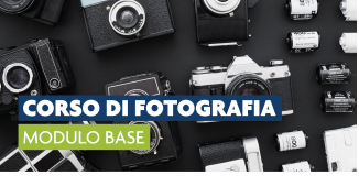 CORSO DI FOTOGRAFIA BASE a RHO